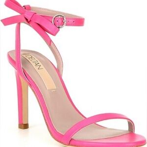 Deltan Women’s Pink Heels